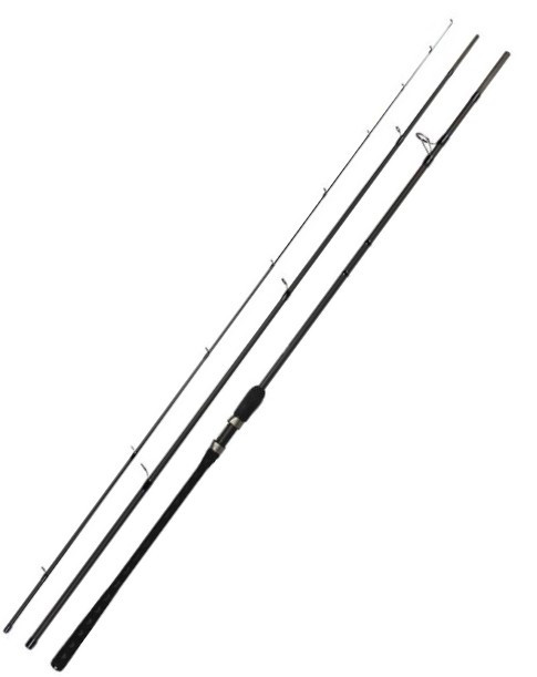 

Фидерное удилище Golden Catch Verte-X Feeder 3.6 м 70 грамм