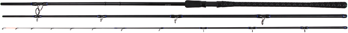 

Фидерное удилище GC Verte-X Distance Feeder 3,9 м 100 грамм