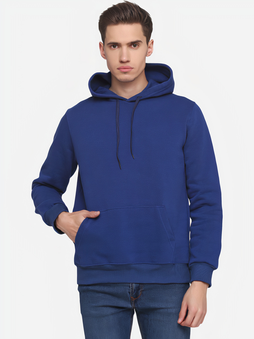 

Худи One Day RZ1000900 XL/50-52 Синее