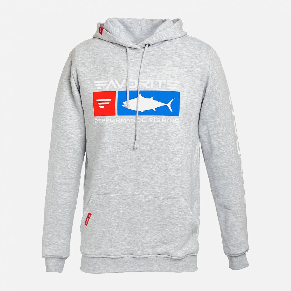 

Худи Favorite HM4  Gray, Худи Favorite HM4 M Gray