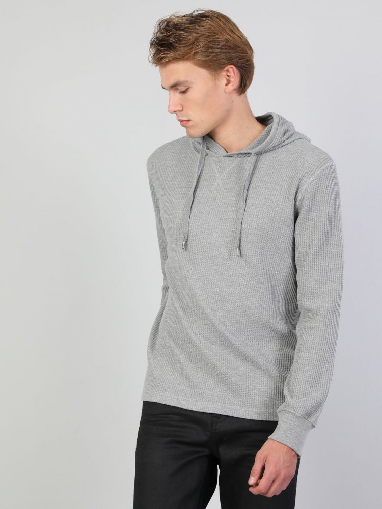 

Худи Colin' CL1045378MGA, Худи Colin's CL1045378MGA S