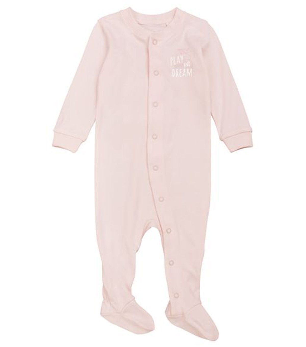 

Комбинезон Lupilu 80 Розовый (721-LU_80)