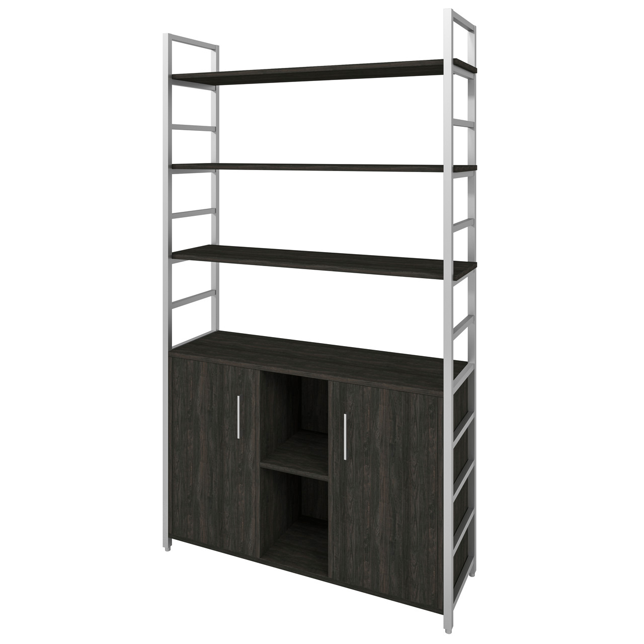 

Стеллаж металлический Loft Details MM-191-2 морское дерево