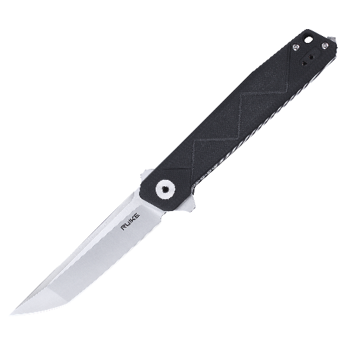 

Ніж складний Ruike P127-B. 49859