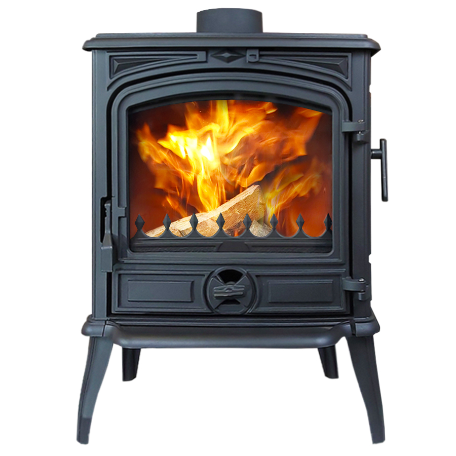 

Чугунная печь KAWMET Premium S14 (6,5 kW)