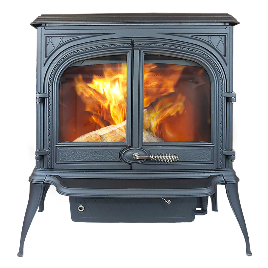 

Чугунная печь KAWMET Premium S7 (11,3 kW)