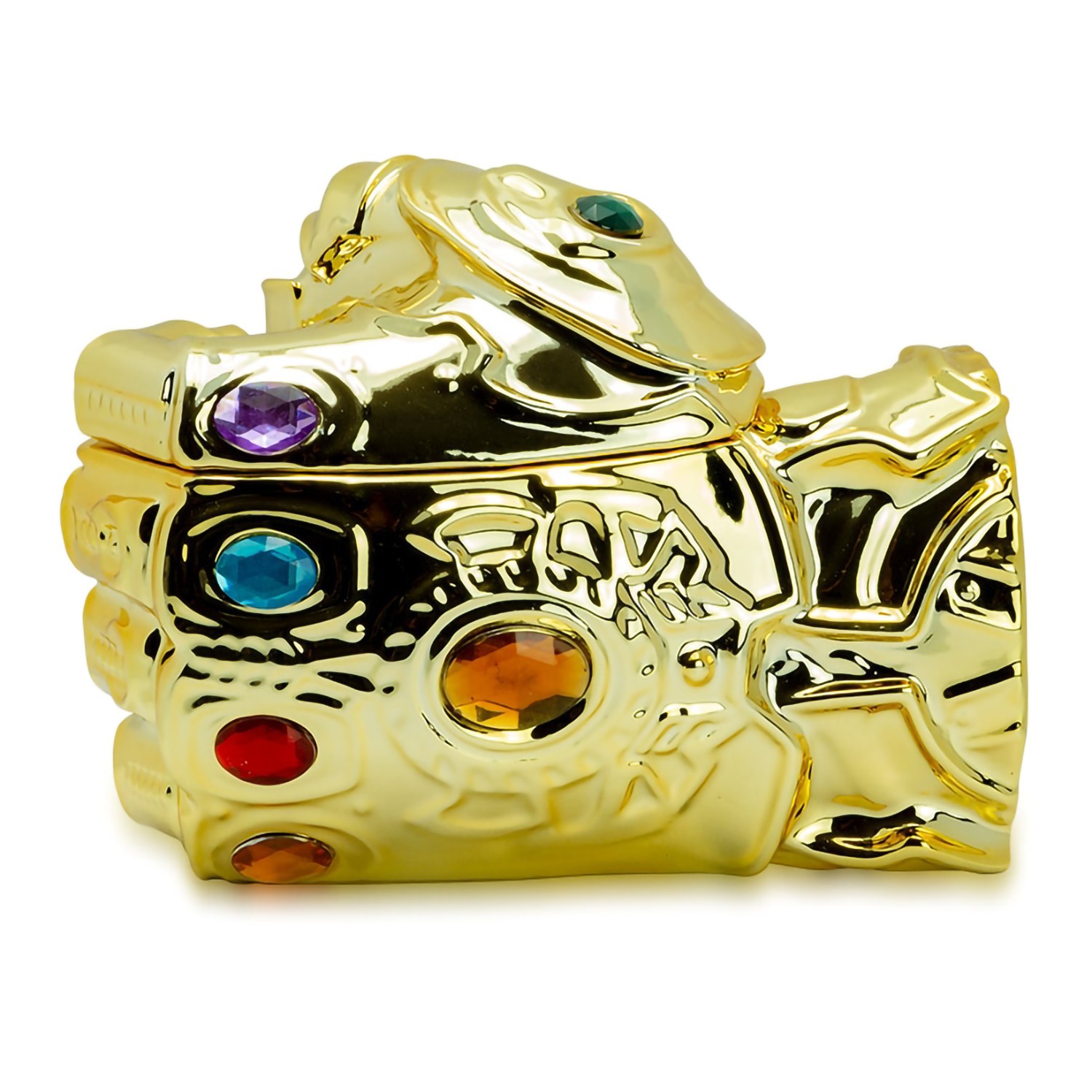 

Чашка Abystyle Marvel - Thanos Infinity Gauntlet 3D Mug 350 ml