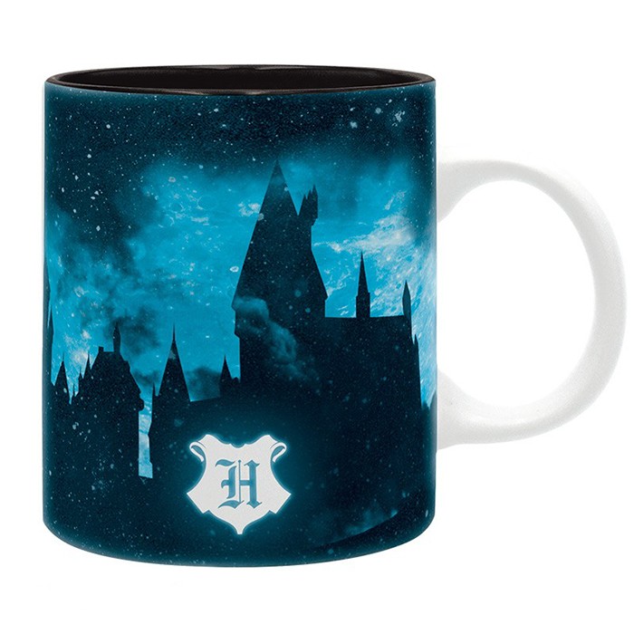 

Чашка Abystyle Harry Potter - Expecto Patronum Mug 320 ml