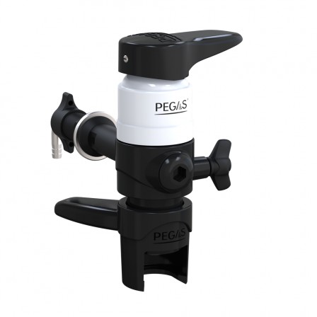

Пеногаситель Pegas Ecojet black
