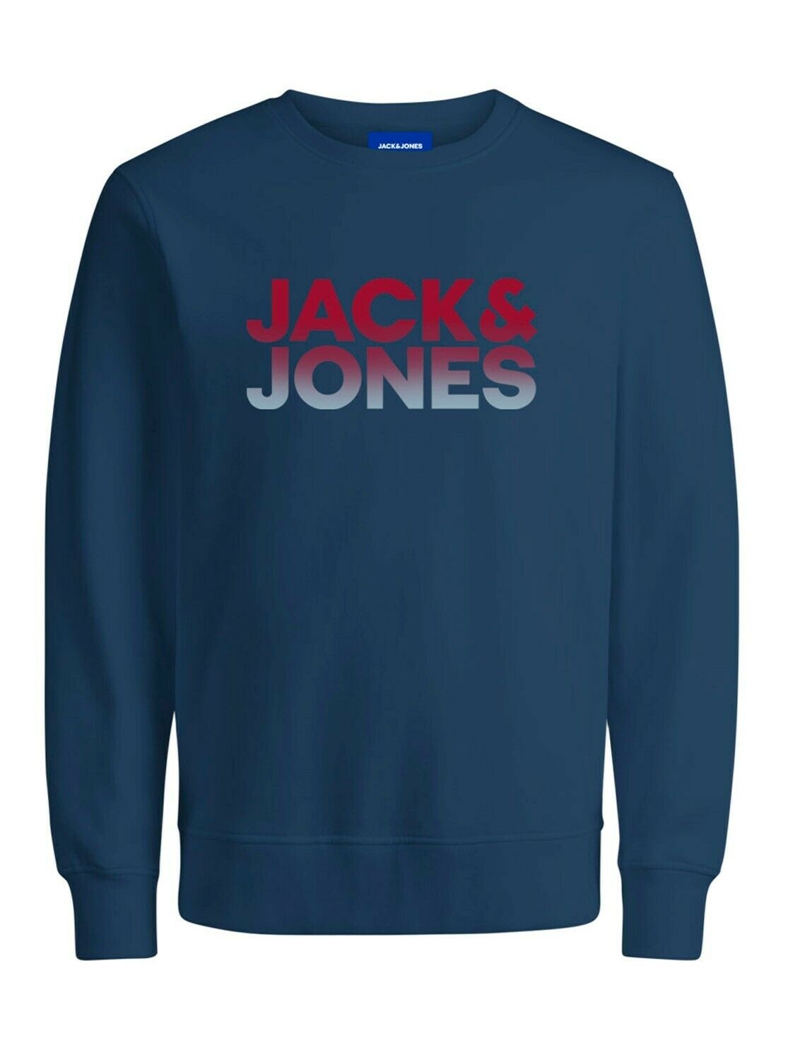 

Джемпер Jack & Jones L Синий 12177544EnsignBlue