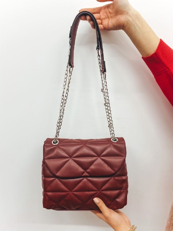 

Сумка женская Astory Designer Bags Калео бордо