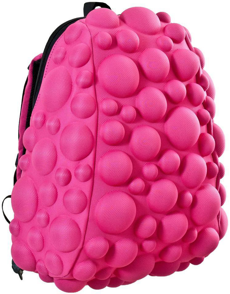 

Рюкзак MadPax Bubble Half Gumball Pink (M/BUB/GUM/HALF) (851113003637)