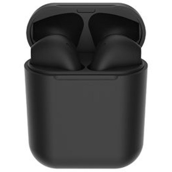 

Беспроводные Bluetooth наушники TWS Celebrat W10 (Черный)