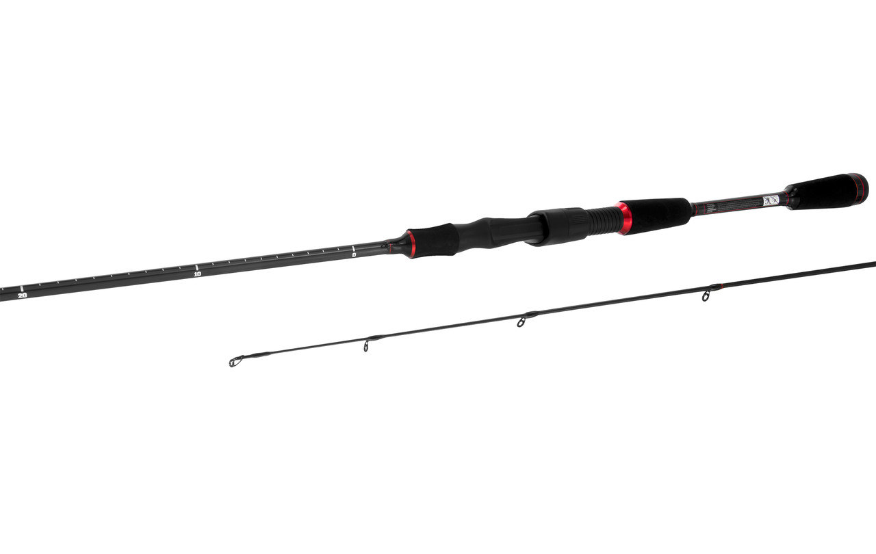 

Спиннинг Mikado #Blocks Bait Dealer 2.10м 7-28гр.