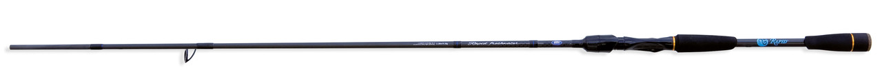 

Спиннинг Lineaeffe Rapid Freshwater 2.28м. 5-20гр. 115гр.