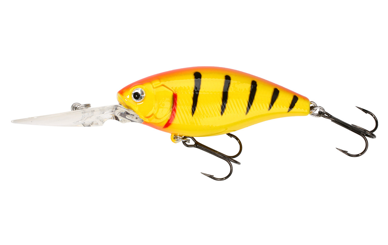 

Воблер Mikado FH Sutingu 70мм 19,1гр цвет-61 FL