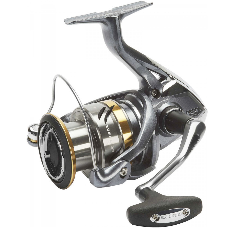 

Катушка рыболовная Shimano Ultegra 2500 FB