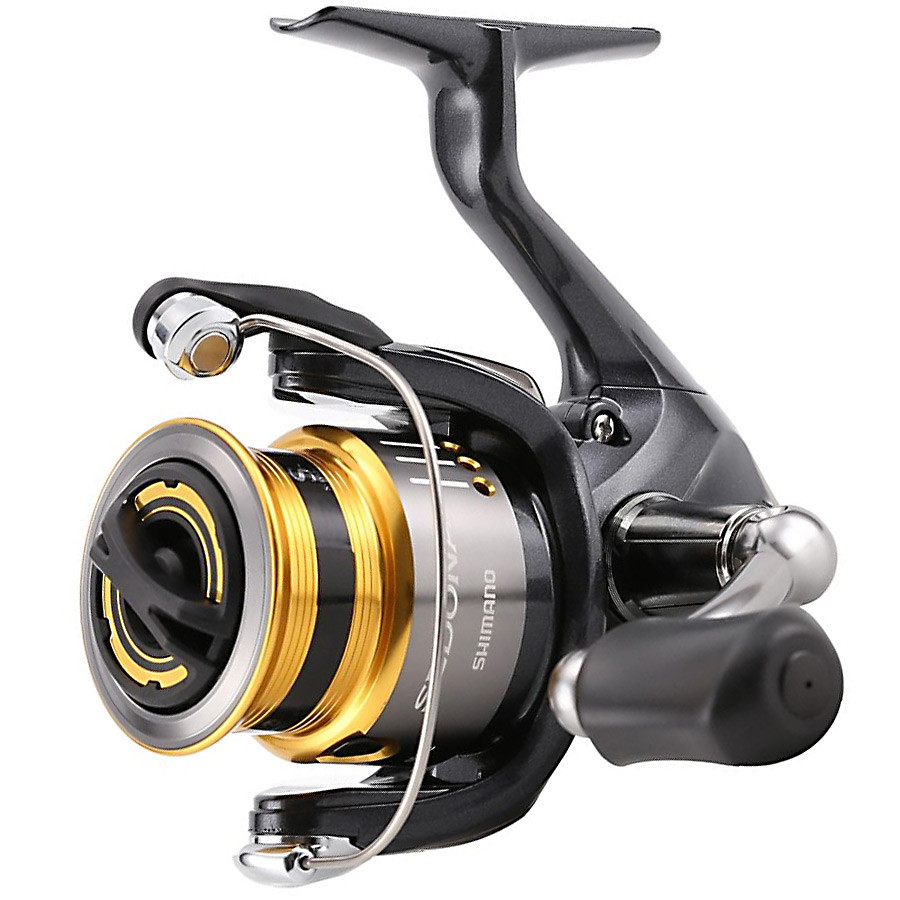 

Катушка рыболовная Shimano Sedona 2500 FE