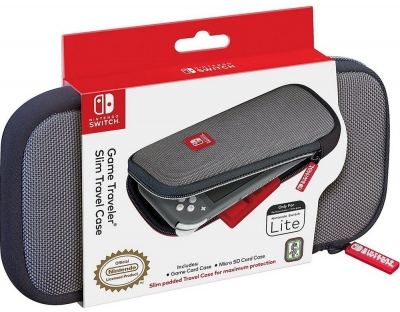 

Nintendo Switch Lite Game Traveler Slim Travel Case