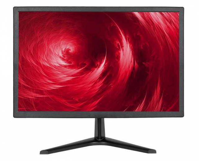 

Монітор "27" Qualvision QV-LED27A