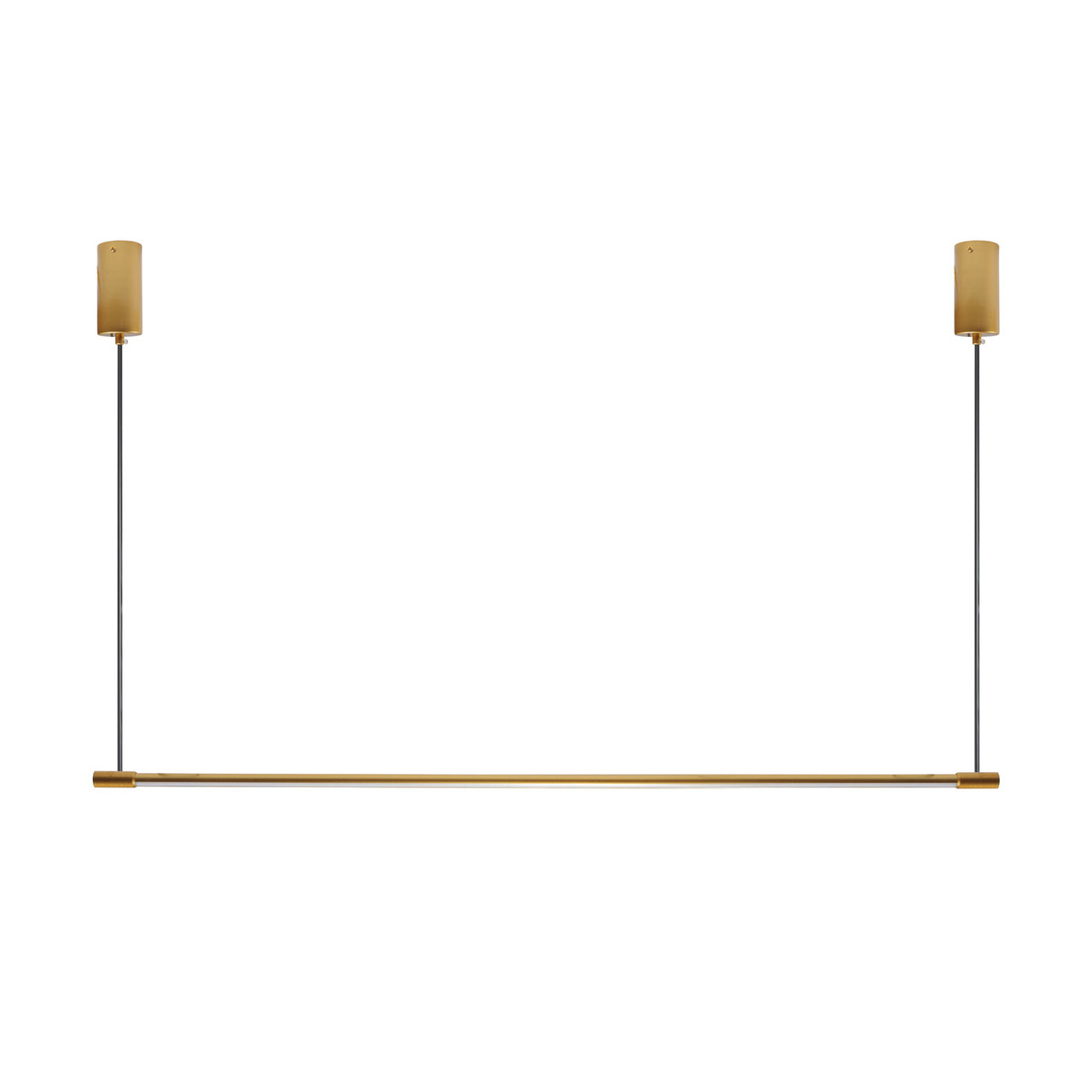 

Подвесной светильник палка Kemma Ceiling 140cm GD
