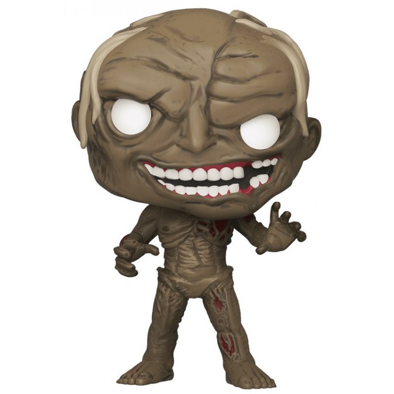 

Коллекционная фигурка Funko POP! Vinyl: Horror: Scary Stories: Jangly Man 45200 (FUN2549174)