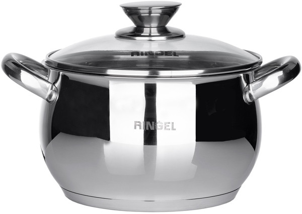 

Кастрюля Ringel Riegel RG-2016-18 3 л 18 см