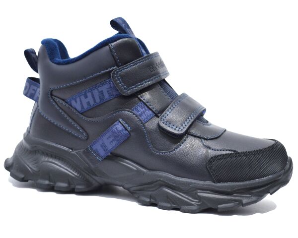 

Черевики WEESTEP арт.6431-DB, hit, синій, 34р
