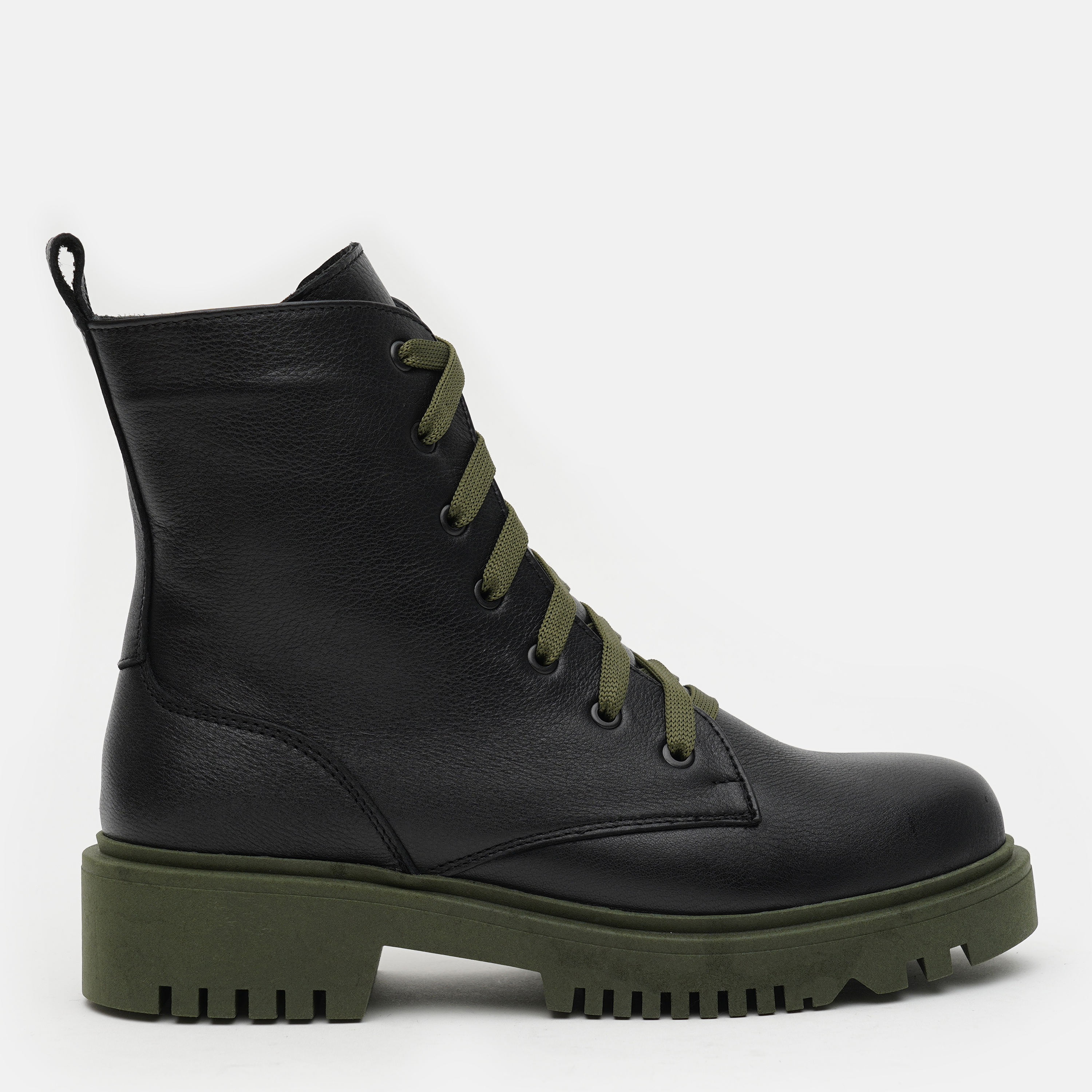 

Ботинки Ashoes 4788/3 0700 36 23.5 см Черные