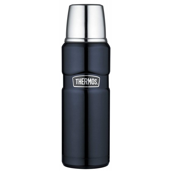 

Термос Thermos Original 470 мл, синий