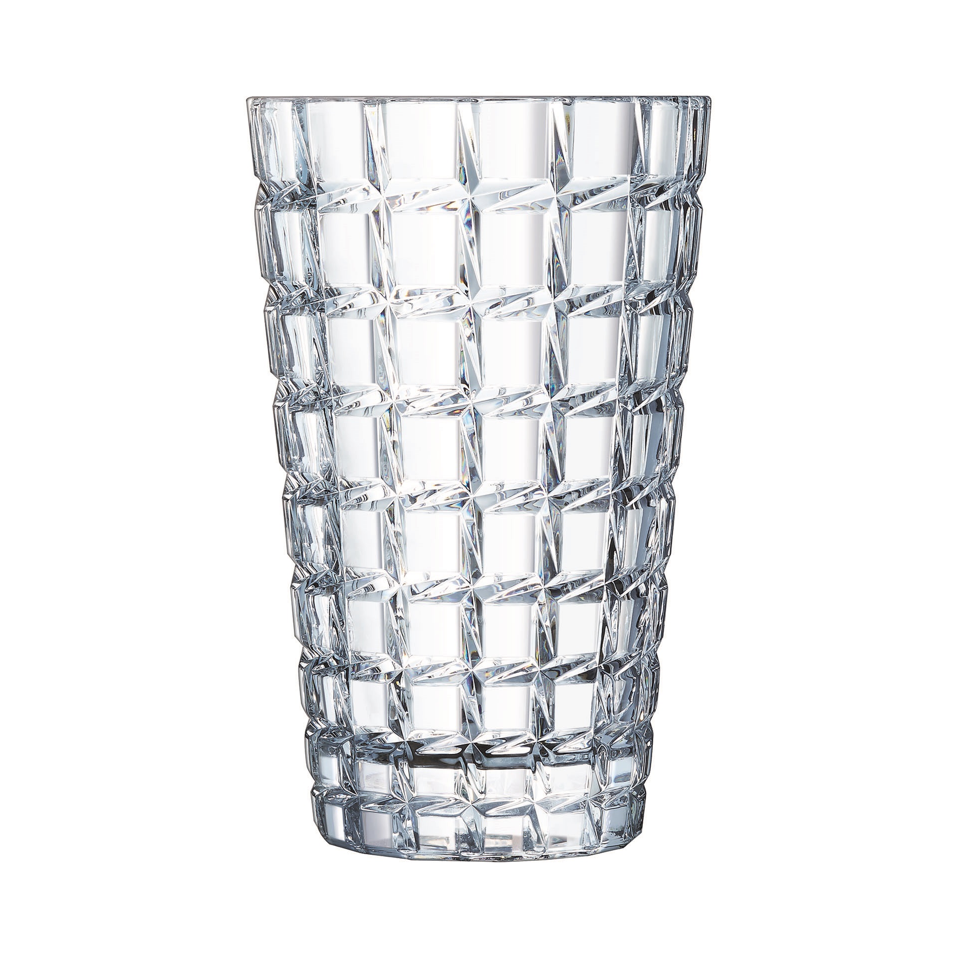 

Ваза Cristal d'Arques Paris Collectionneur, 27 см