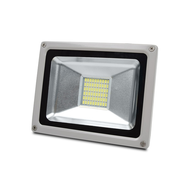 

LED-прожектор Lightwell LW-30W-220
