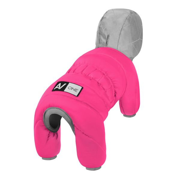 

Комбінезон для собак Collar AiryVest ONE XS 25