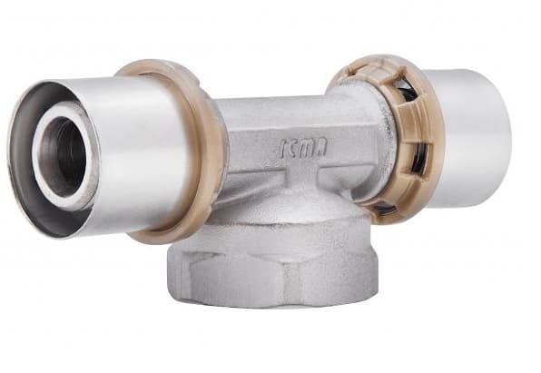 

Тройник пресс Icma №408 26х1"х26 ВР (81408AFGP06)