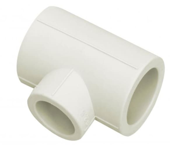 

Тройник редукционный Blue Ocean PPR 110х50х110мм (BORTXX1150XXX)