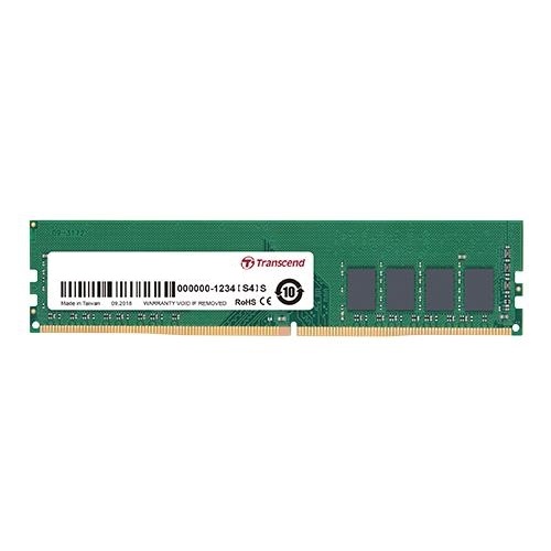 

Модуль памяти DDR4 16GB/2666 Transcend JetRam (JM2666HLE-16G)