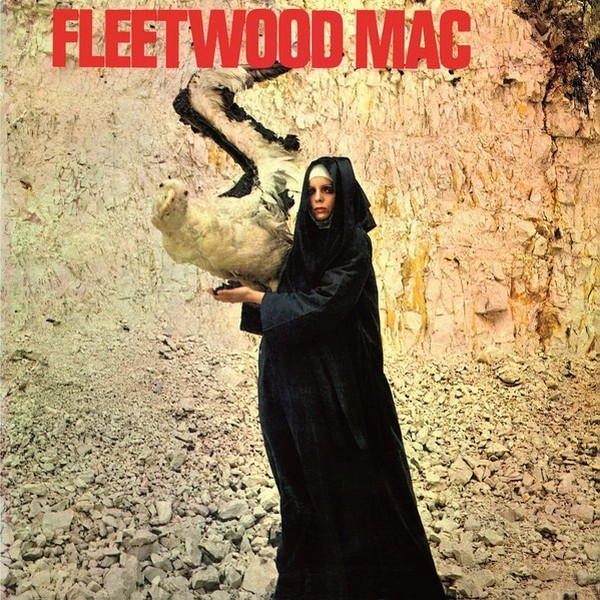 

Виниловая пластинка Fleetwood Mac - The Pious Bird Of Good Omen 1969/2012 (Movlp537, 180 Gm.) Music On Vinyl/EU Mint (art.240248)