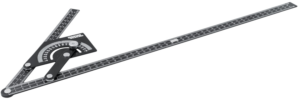 

Кутомір-квадрант Mastertool 500х230 мм (30-3530)