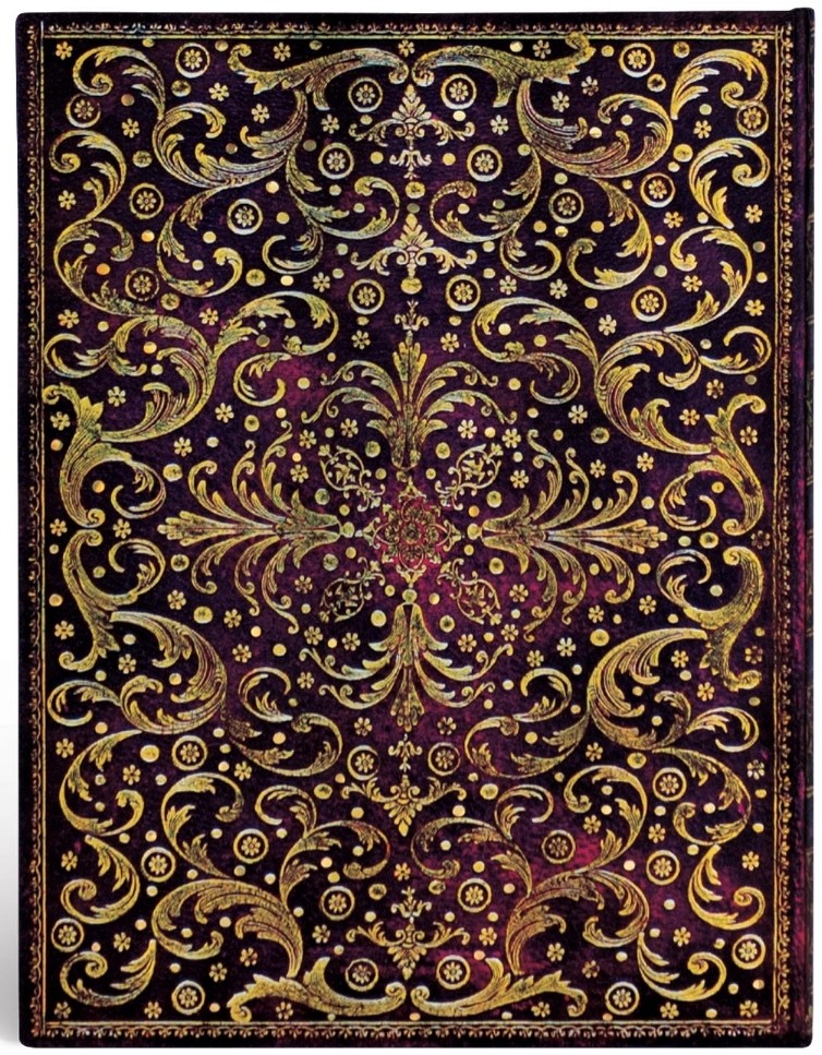 

Блокнот Paperblanks Аурелія А4 21 х 30 см в лінію