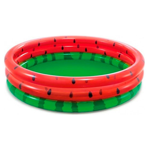 

Бассейн Intex 58448 Арбуз