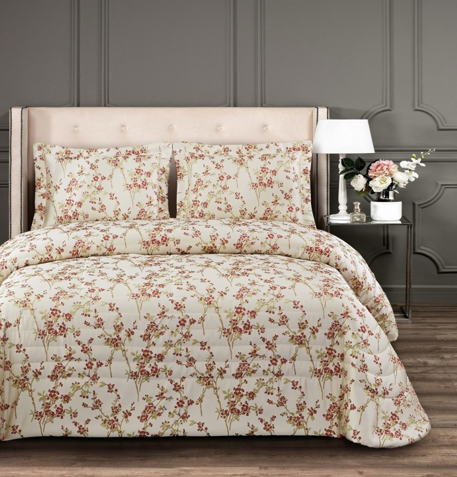 

Покрывало Arya Sakura 250 х 260 см AR-TR1004397-Sakura-YV
