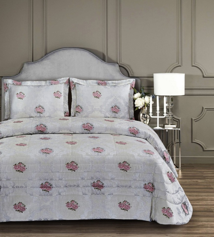 

Покрывало Arya Andolina 250 х 260 см AR-TR1004401-Purple-YV