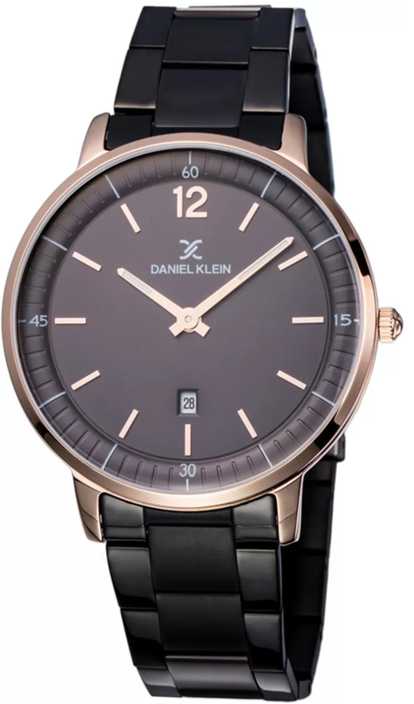 

Мужские часы Daniel Klein DK11831-3