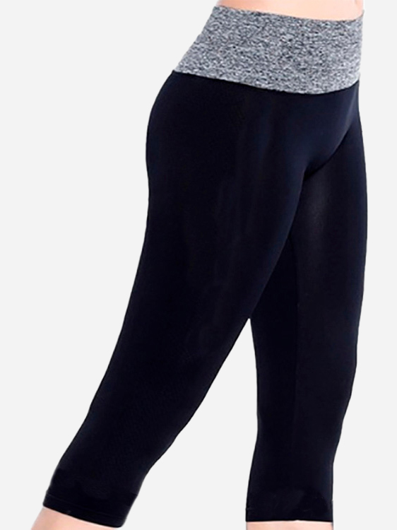 

Спортивные капри Traum 2411-41 XL, Спортивные капри Traum 2411-41 XL-50