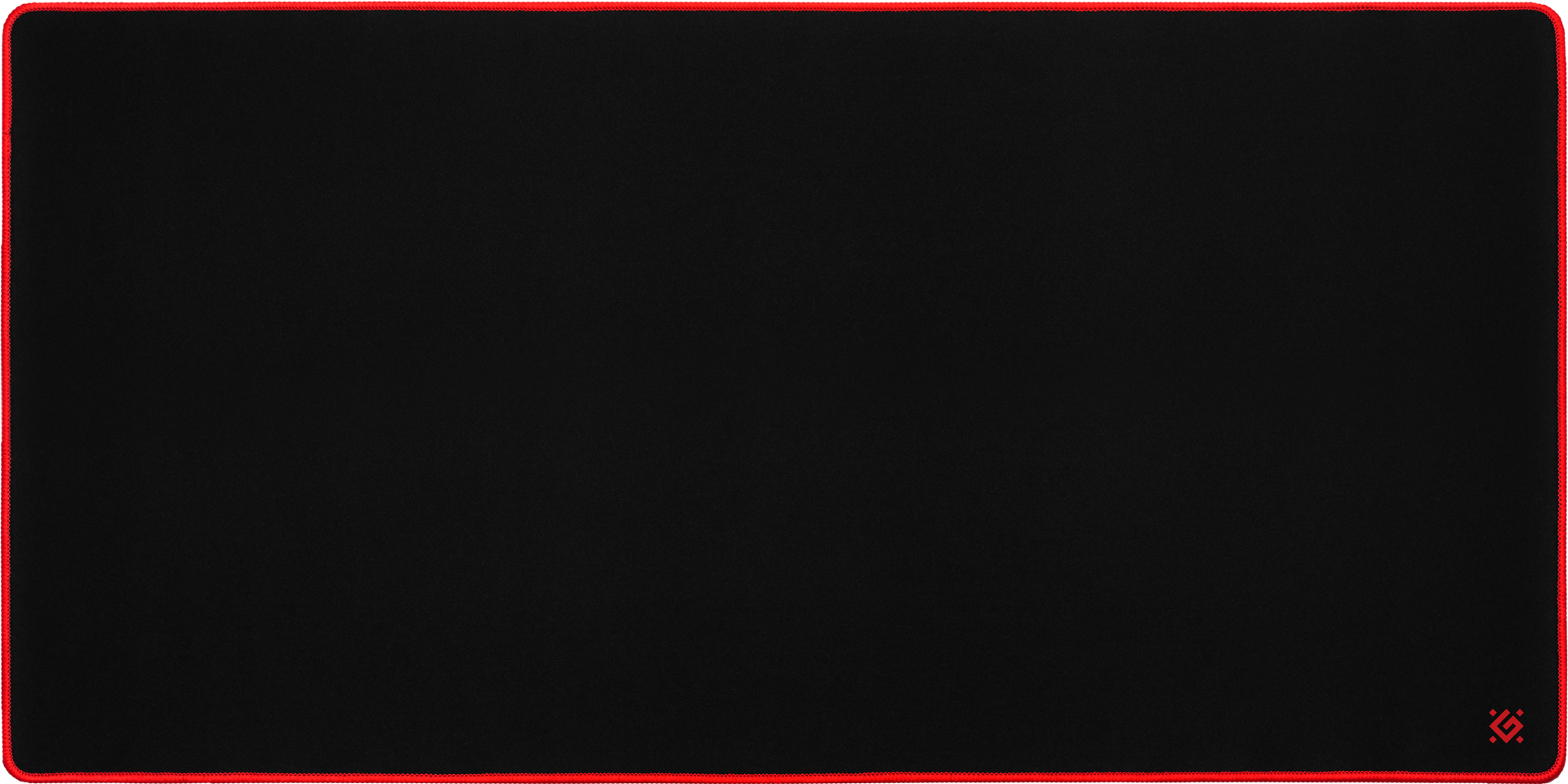 

Игровая поверхность Defender Ultra XXL Speed Black (50564)