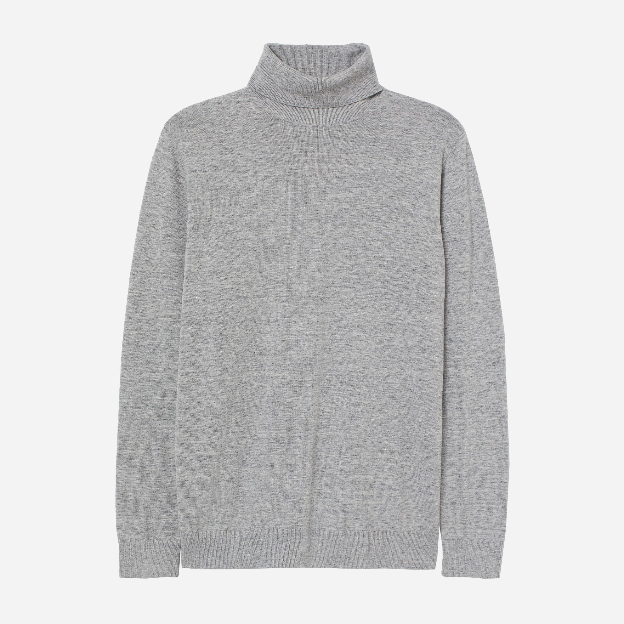 

Свитер H&M 7158280log  Светло-серый, Свитер H&M 7158280log S Светло-серый