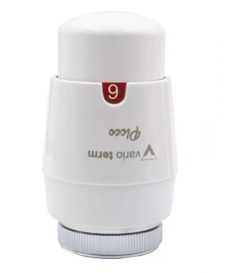

Термостатическая головка Vario Term PICCO GS.02 (000M660A106)