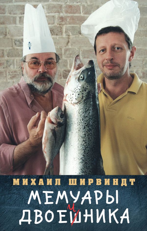 

Мемуары двоечника (твердый переплет)