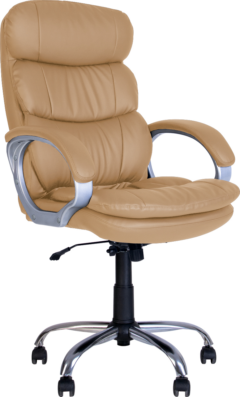 

Кресло Новый Стиль DOLCE ordf ANYFIX CHR68 ECO-01