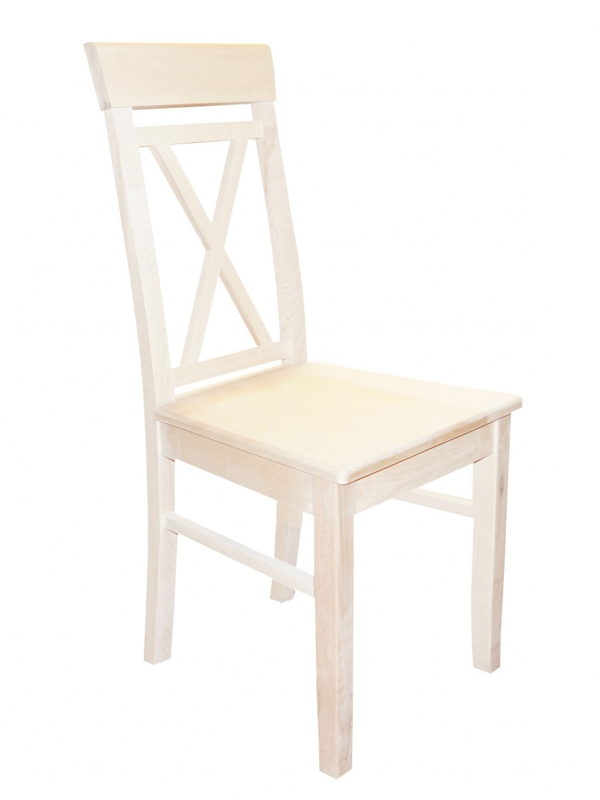 

Стул обеденный Скиф ЖУР-18 натуральный